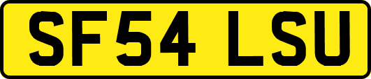 SF54LSU