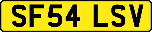 SF54LSV
