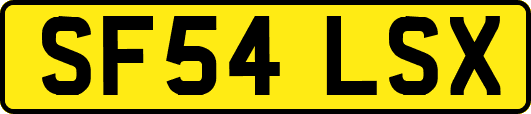 SF54LSX