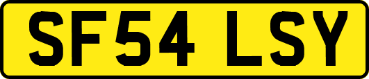 SF54LSY