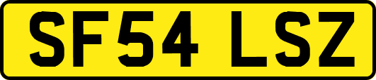 SF54LSZ