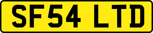 SF54LTD