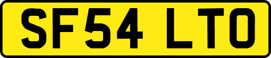 SF54LTO