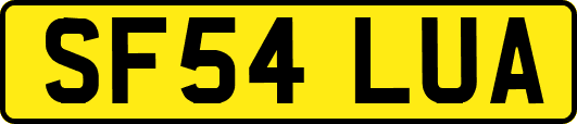 SF54LUA