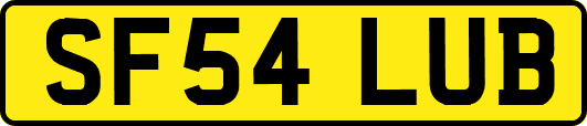 SF54LUB