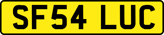SF54LUC