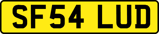 SF54LUD