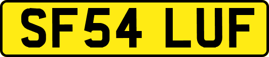 SF54LUF