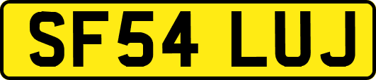 SF54LUJ