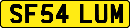 SF54LUM