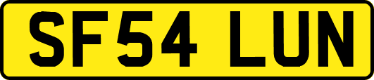 SF54LUN