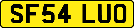 SF54LUO
