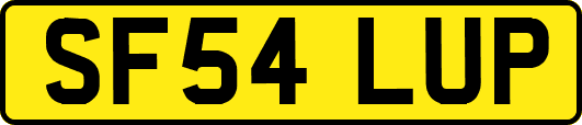 SF54LUP