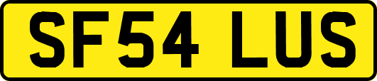 SF54LUS