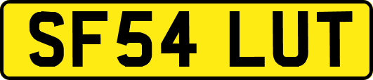 SF54LUT