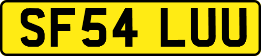 SF54LUU