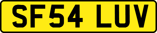 SF54LUV