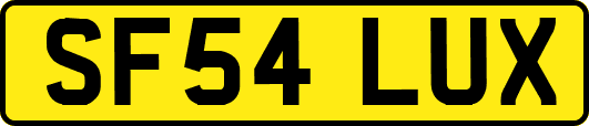 SF54LUX