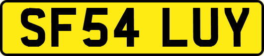 SF54LUY