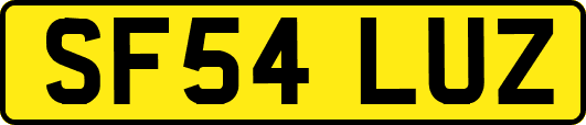 SF54LUZ