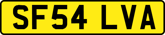 SF54LVA