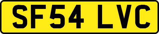 SF54LVC