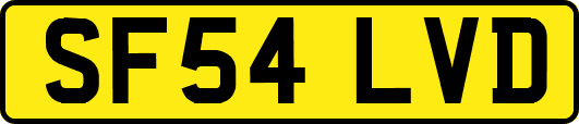 SF54LVD