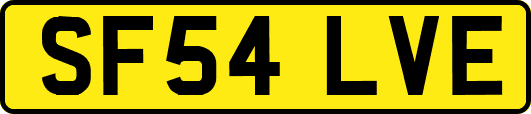 SF54LVE