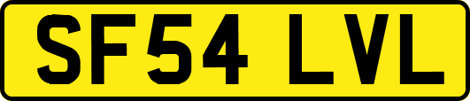 SF54LVL