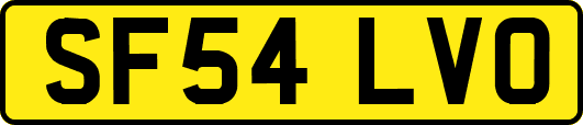 SF54LVO