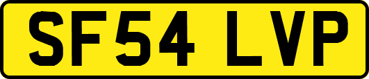 SF54LVP