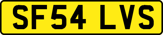 SF54LVS