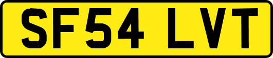 SF54LVT