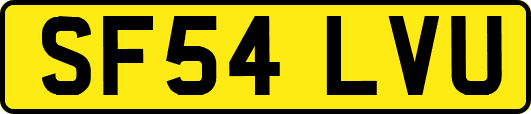 SF54LVU