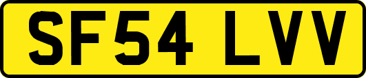 SF54LVV