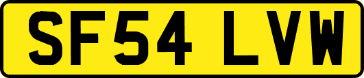 SF54LVW