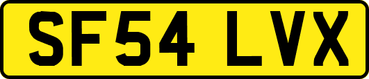 SF54LVX
