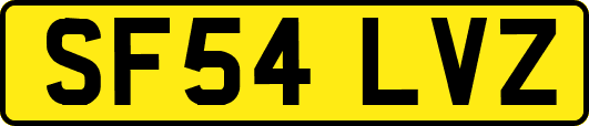 SF54LVZ