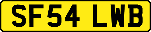 SF54LWB