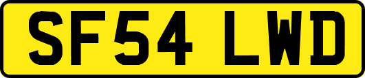 SF54LWD
