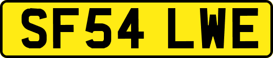 SF54LWE