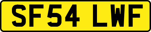 SF54LWF
