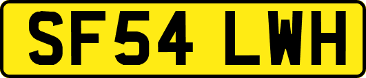 SF54LWH