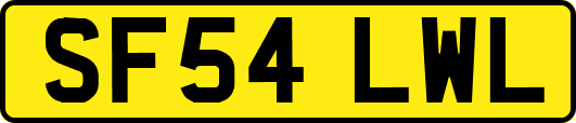 SF54LWL
