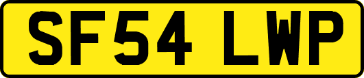 SF54LWP