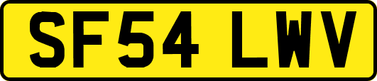 SF54LWV