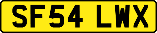 SF54LWX