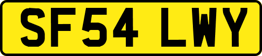 SF54LWY
