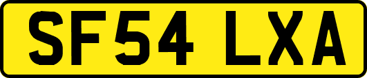 SF54LXA