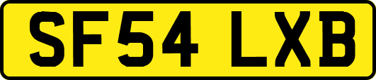 SF54LXB